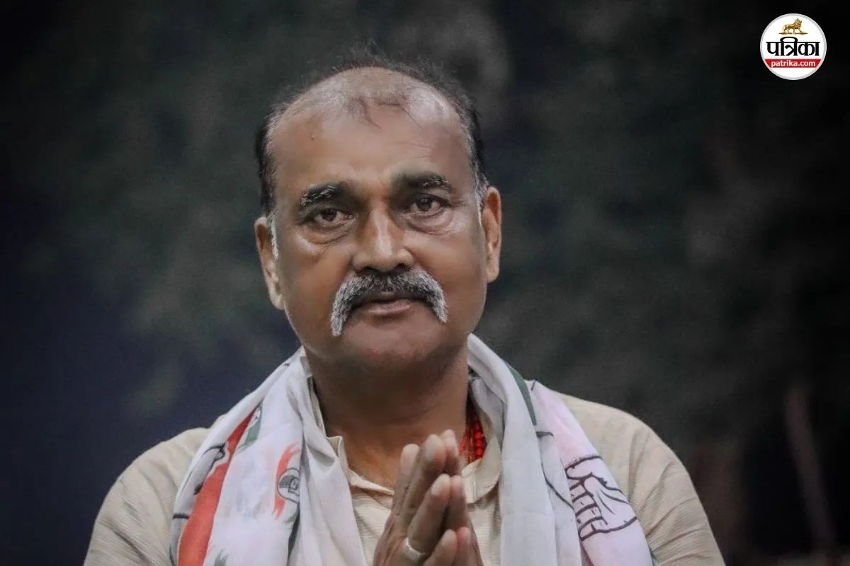 सीएम नीतीश कुमार के मंत्री से मिलने पहुंचे कांग्रेस विधायक, राज्य सभा चुनाव में पार्टी को दिया था झटका