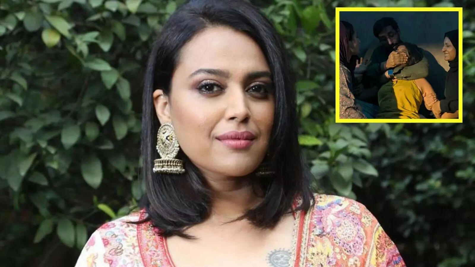 स्वरा भास्कर का 'द केरल स्टोरी 2' पर फूटा गुस्सा, कहा- फिल्म में मुसलमानों को राक्षस दिखाया गया