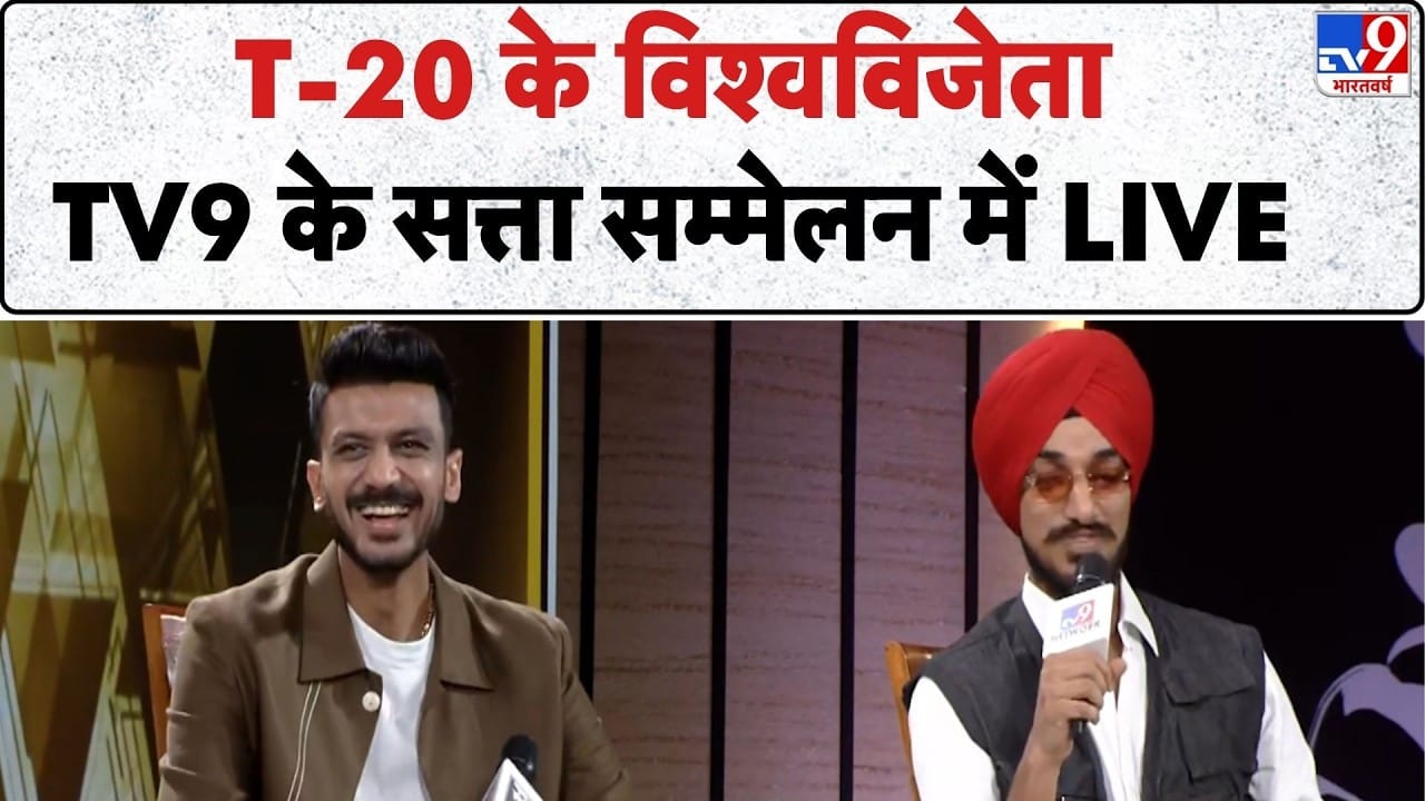 अक्षर पटेल से सुनिए सेमीफाइनल वाले ‘जादुई कैच’ की कहानी