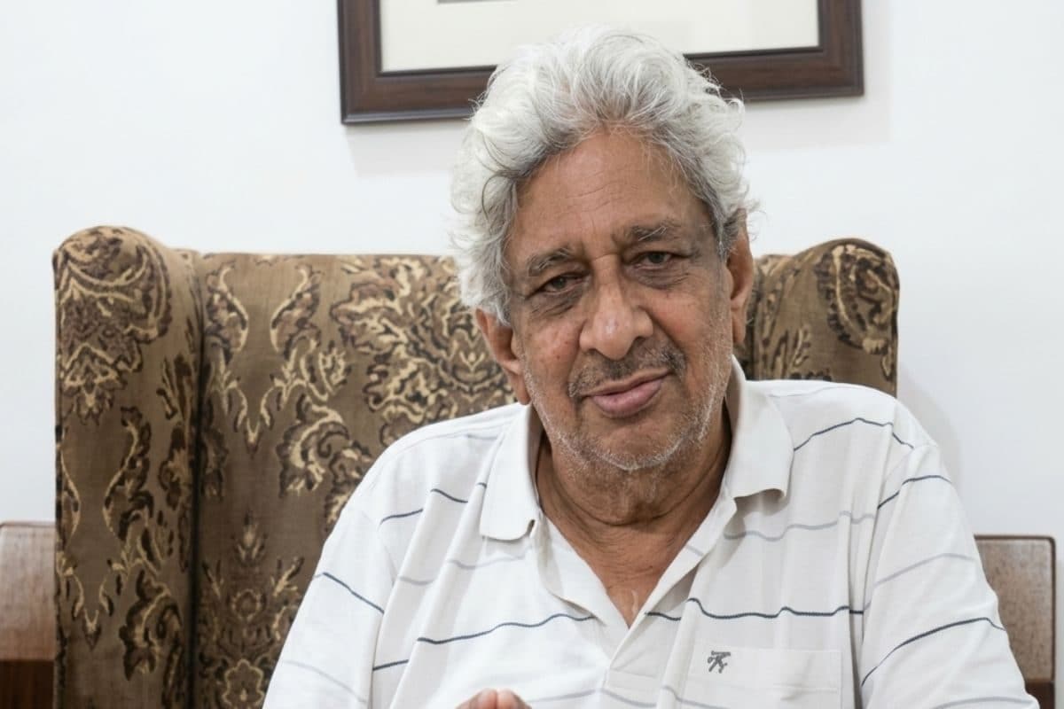 मशहूर एक्टर का 80 साल में निधन, नींद में ली अंतिम सांसें, कार्डियक अरेस्ट बना वजह