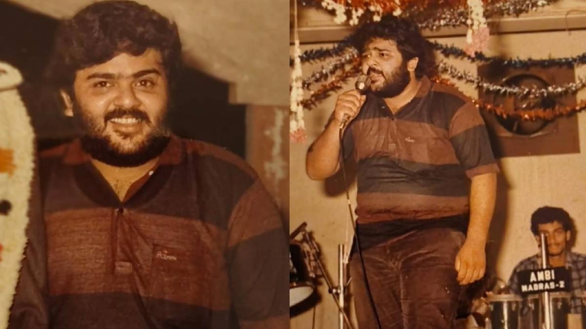 फेमस एक्टर थक्काली श्रीनिवासन की मौत, कहलाते थे टैलेंट की खान, म्यूजिक से लेकर फिल्म मेकिंग में छोड़ी छाप