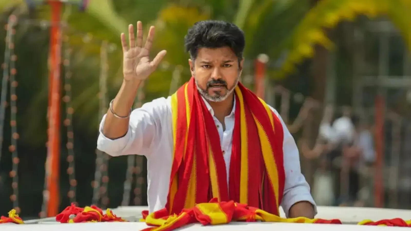 'जन नायकन' को लगा एक और बड़ा झटका, प्राइम वीडियो ने कैंसिल की ₹120 करोड़ की OTT डील