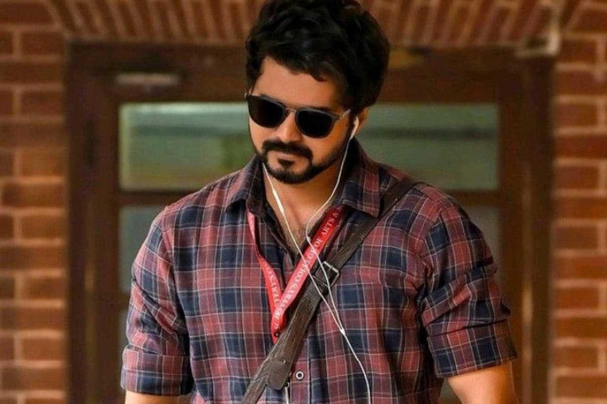 पत्नी संगीता के आरोपों पर थलापति विजय का पहला रिएक्शन! बोले- 'मुश्किलों से घिरी जिंदगी, मुझे दर्द होता है'