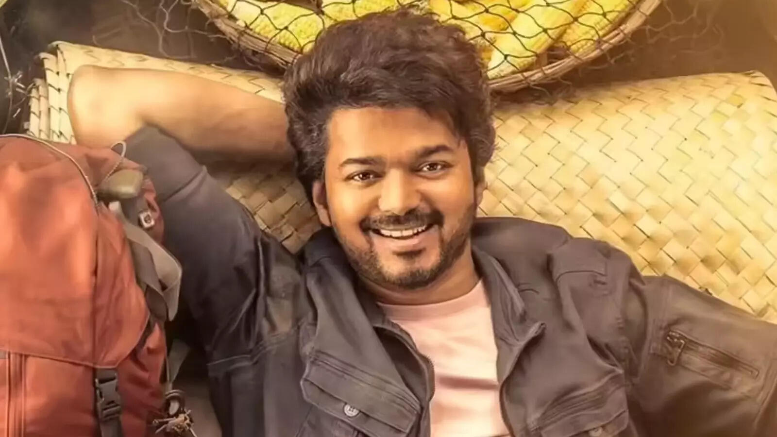 थलपति विजय पत्नी संग तलाक के विवाद पर बोले- मेरी तकलीफों की चिंता मत करो, इन्हें मैं खुद संभाल लूंगा