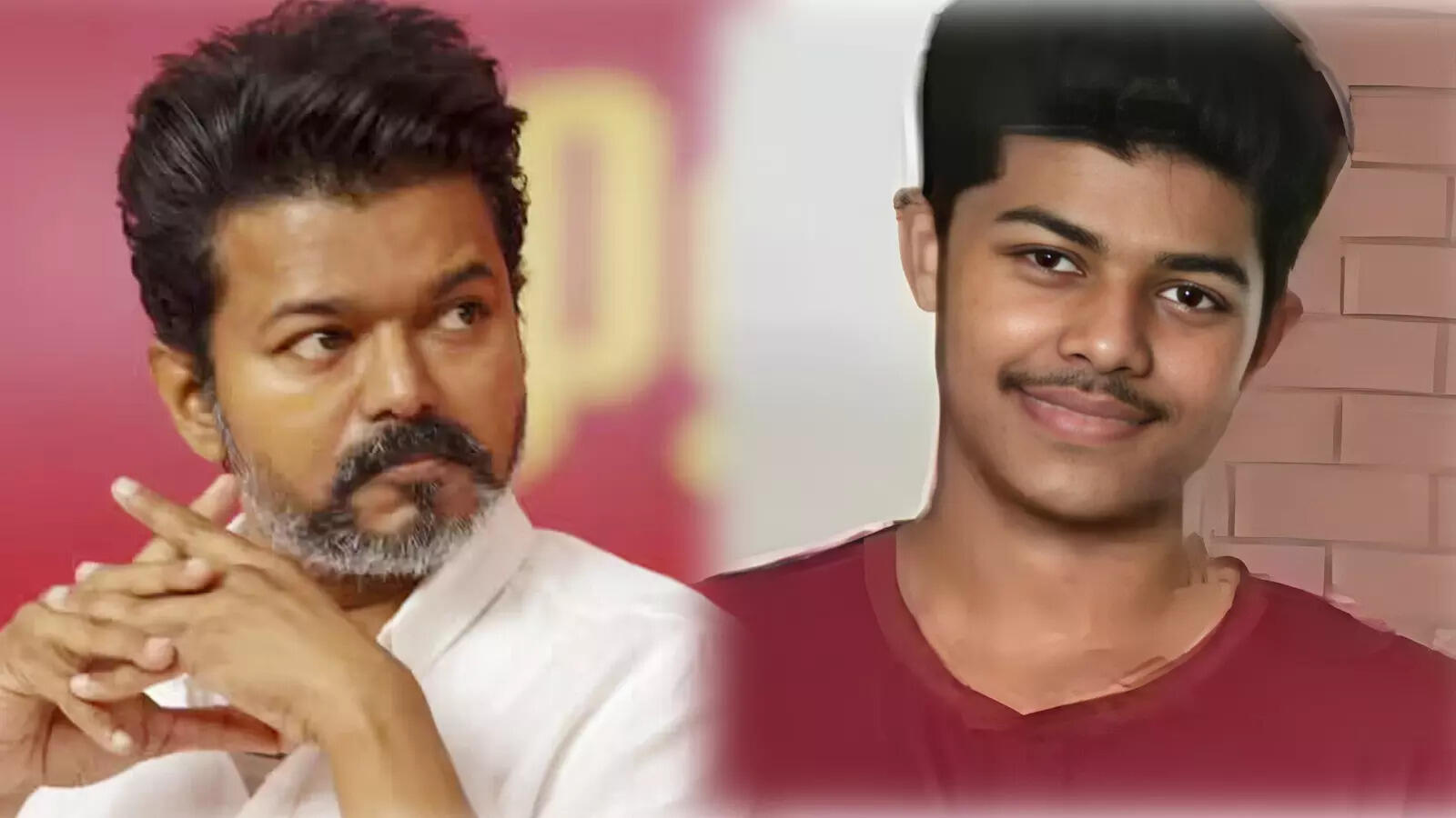 पिता थलपति विजय को बेटे ने किया अनफॉलो, मां ने दूसरी एक्ट्रेस संग अफेयर के आरोप लगा दायर की तलाक याचिका