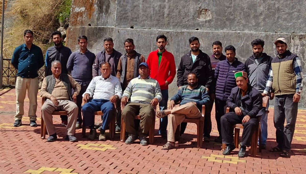 सिटी प्वाइंट देवठी में 14 अप्रैल को मनाएंगे आंबेडकर जयंती : राम प्रकाश