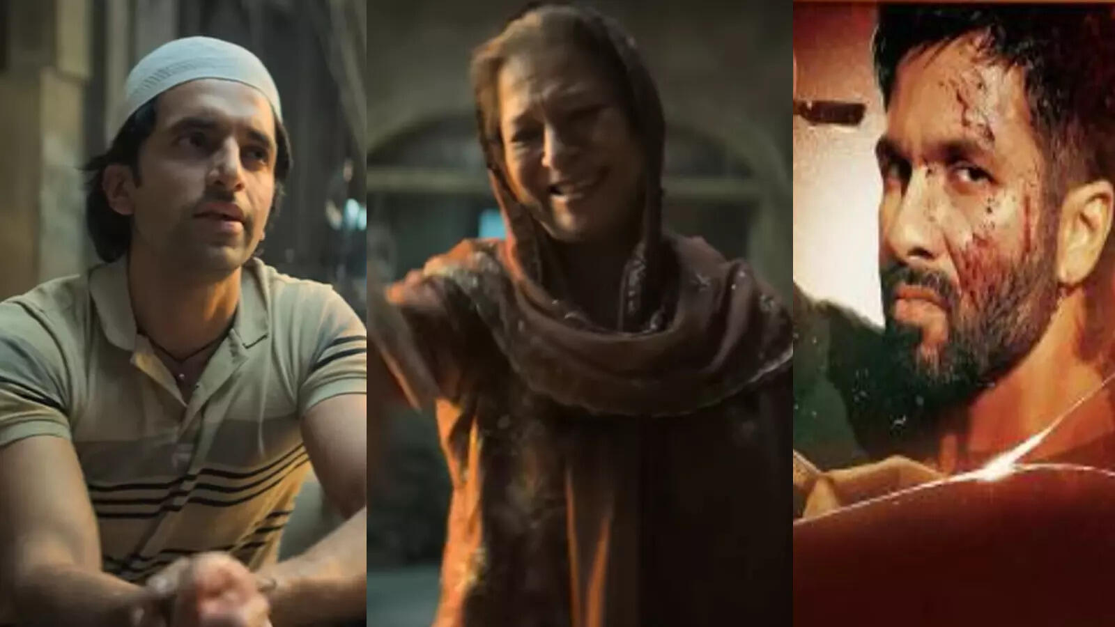 Box Office: धीरे-धीरे ही सही 'द केरल स्टोरी 2' ने वसूल ली अपनी लागत, रविवार को रही 'ओ रोमियो' से आगे