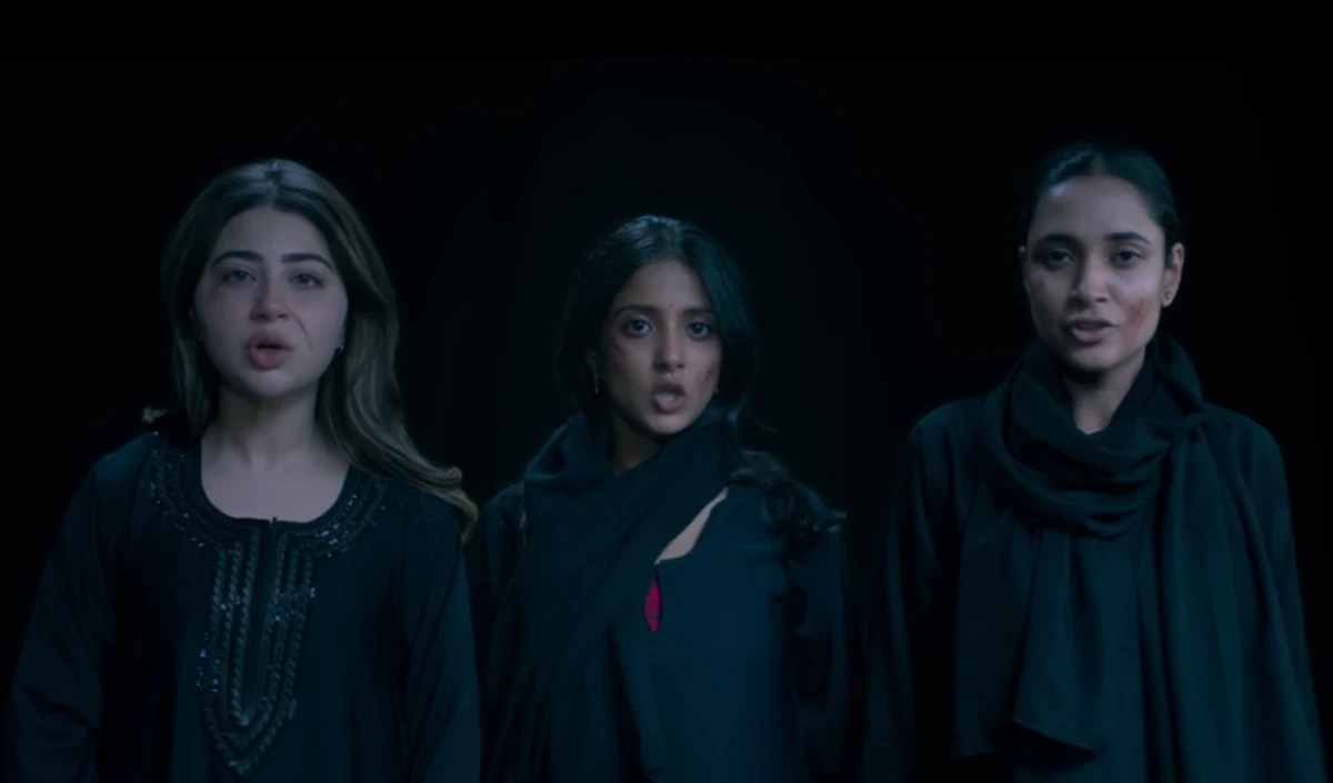 The Kerala Story 2: Goes Beyond | थिएटरों में सन्नाटा! केरल में 'द केरल स्टोरी 2' की शुरुआत रही फीकी, क्या दर्शकों ने फेर लिया है मुँह?