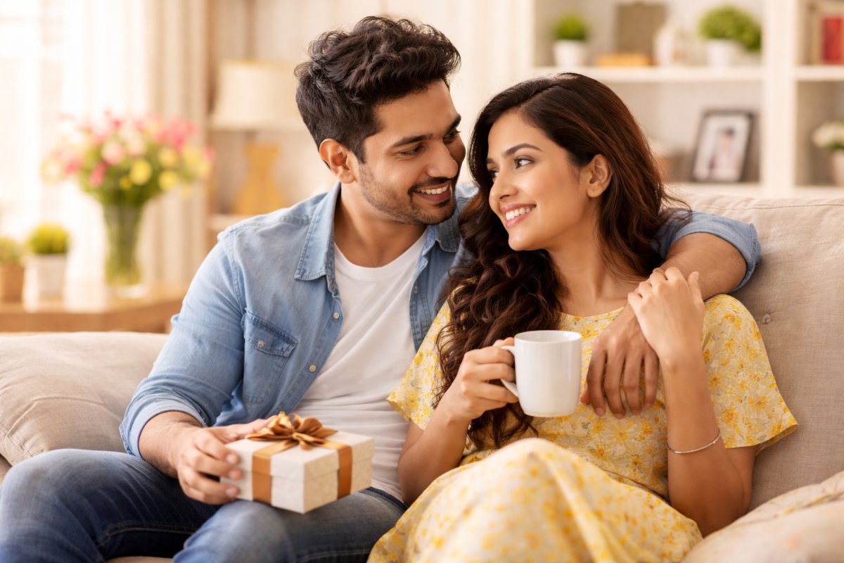 खुशहाल शादीशुदा जिंदगी के लिए कपल्स को जरूर अपनानी चाहिए ये आदतें, रिश्ते को मजबूत बनाने के लिए जरूर जानें