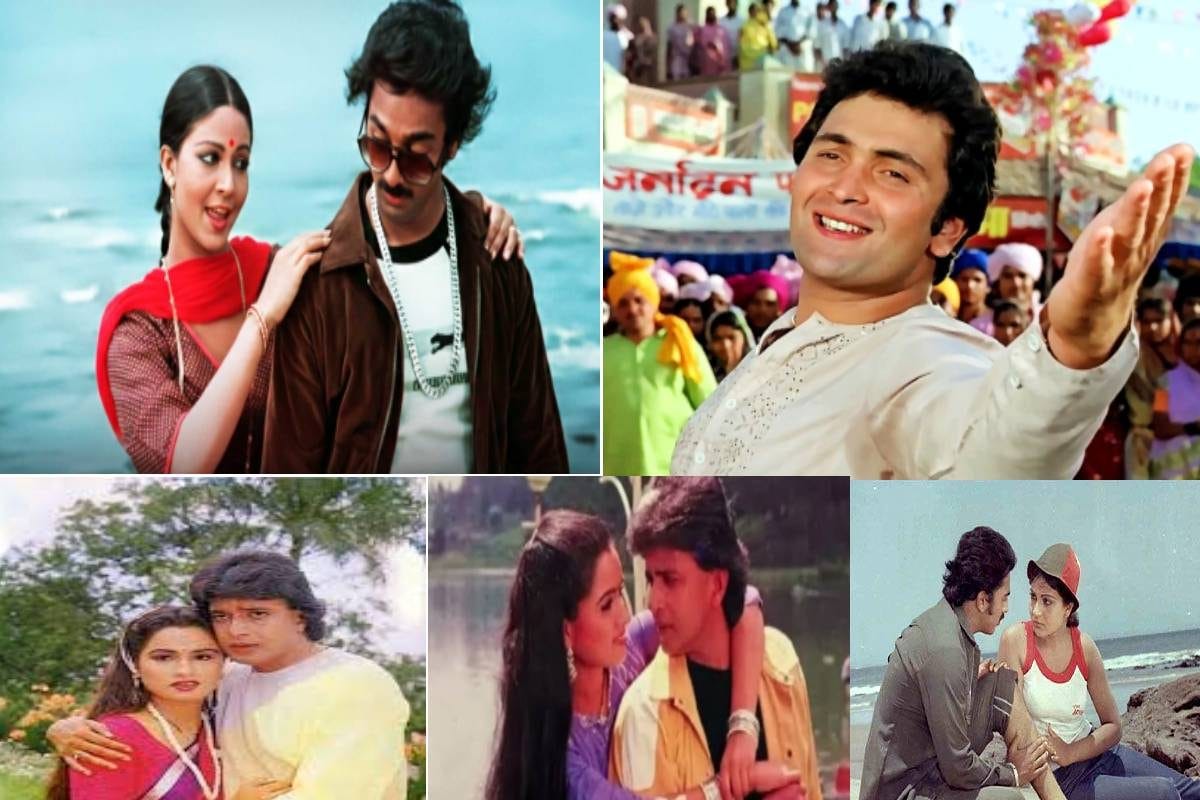 इन 3 फिल्मों में थे शिवरंजनी राग पर बने सुपरहिट सॉन्ग, लक्ष्मीकांत-प्यारेलाल ने किए कंपोज, मेकर्स हुए मालामाल