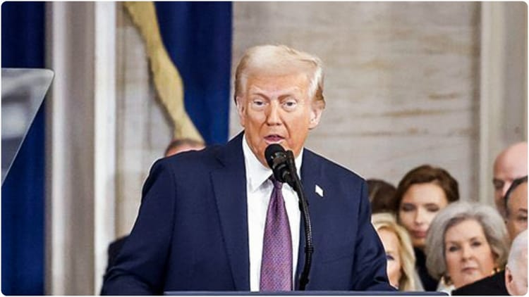 ईरान में गृहयुद्ध छिड़वाने की तैयारी में ट्रंप: UAE भी जंग में खुलकर उतरने को तैयार; जानें CIA का प्लान