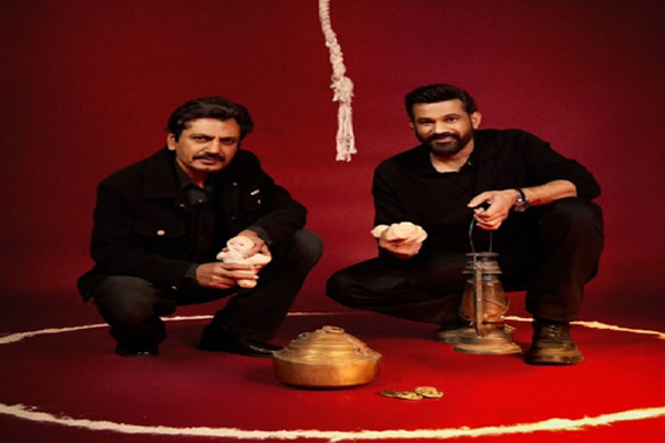 तुम्बाड-2 की कहानी में बड़ा ट्विस्ट, नवाजुद्दीन सिद्दीकी बने हॉरर फिल्म का हिस्सा