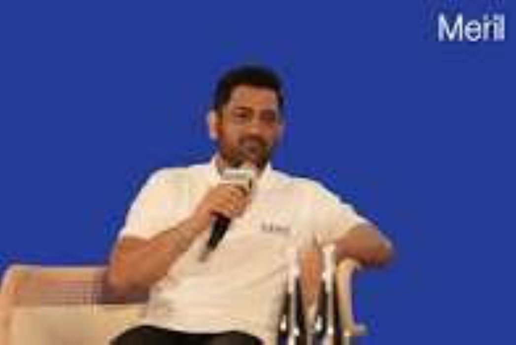 Childhood Shouldn’t Retire: बुज़ुर्गों की सेहत और सम्मान के लिए MS धोनी का राष्ट्रीय आह्वान