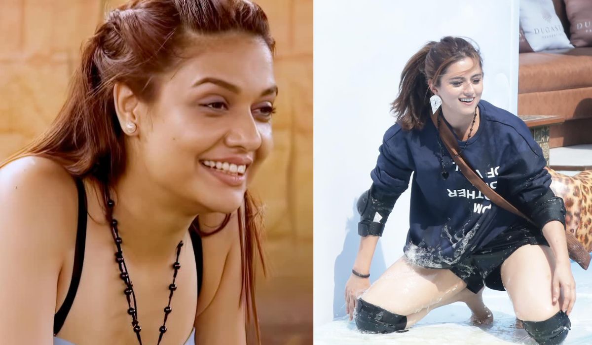 The 50: सेफ जॉन टास्क में दिव्या अग्रवाल का दिखा दम, रिद्धि डोगरा के लिए ड्रम रोल चैलेंज बना लाइफलाइन?