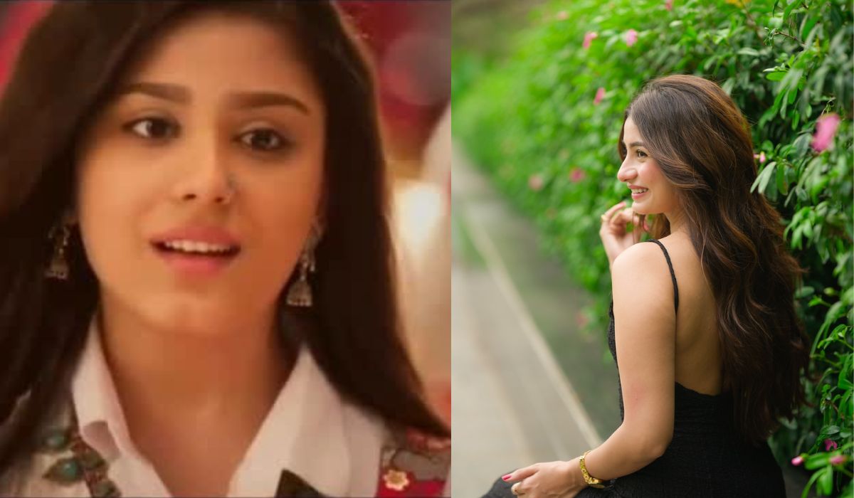 Anupamaa: भावना अजवानी ने 'अनुपमा' को कहा अलविदा, कौन होगी नई प्रेरणा?