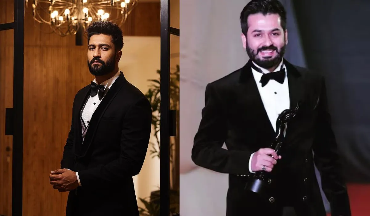विक्की कौशल को पसंद आई 'धुरंधर', आदित्य धर की जमकर की सराहना, 'धुरंधर: द रिवेंज' पर भी दिया रिएक्शन