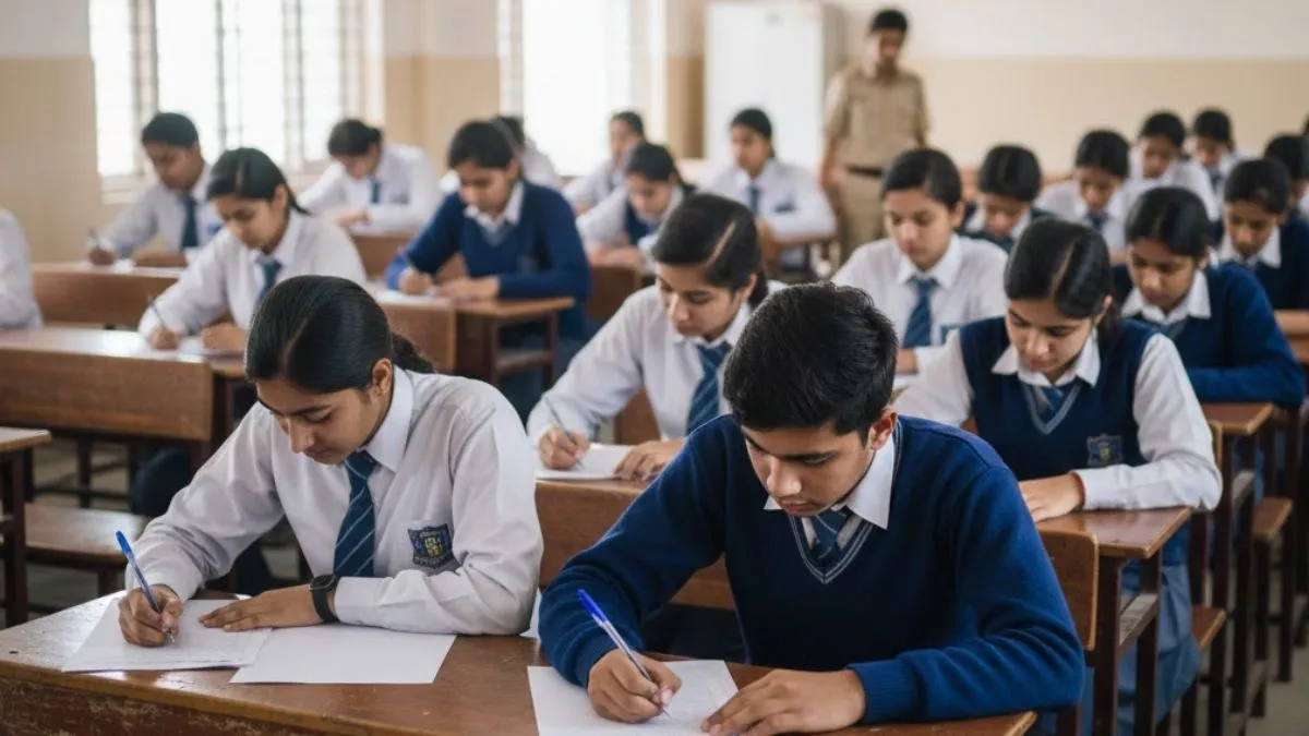 UP Board Result 2026: बदल गई यूपी बोर्ड के रिजल्ट की तारीख? मूल्यांकन पर लगा ब्रेक! अब कब आएगा परिणाम