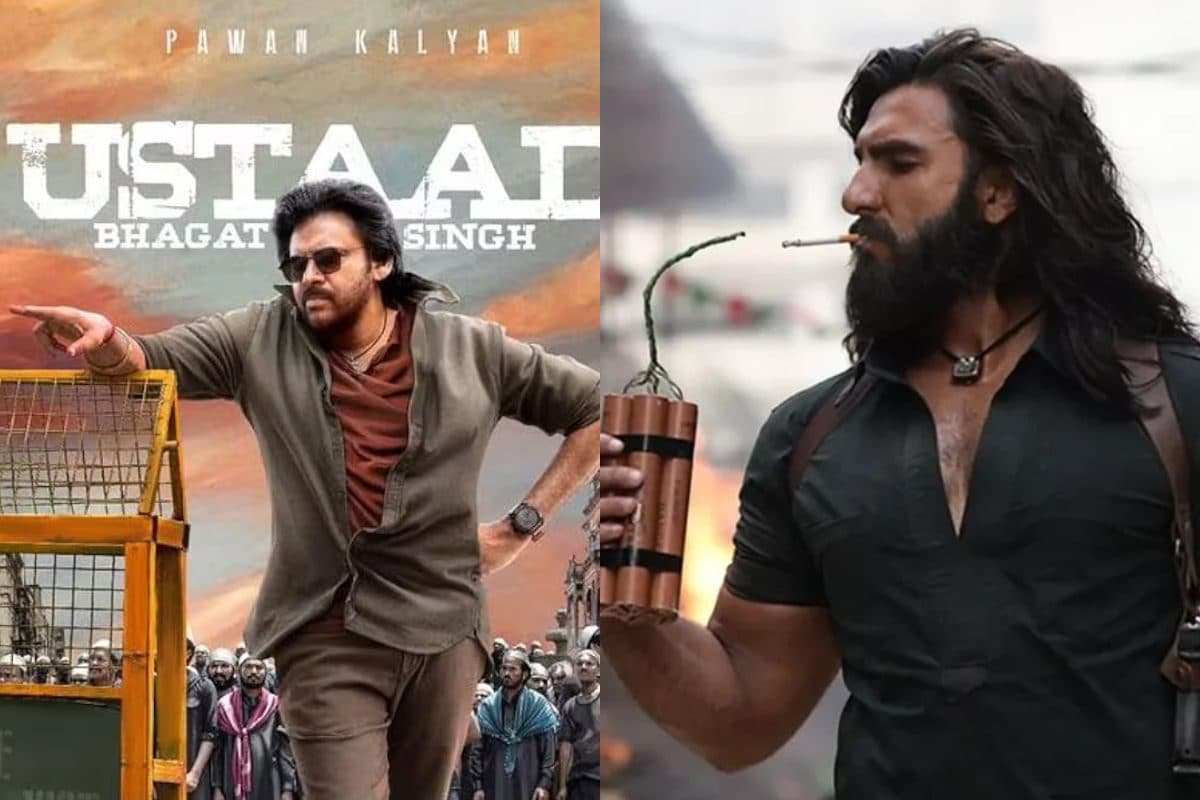 'धुरंधर 2' की आंधी के सामने निकला पवन कल्याण की 'उस्ताद भगत सिंह' का दम, 5वें दिन सिंगल डिजिट में सिमटी कमाई