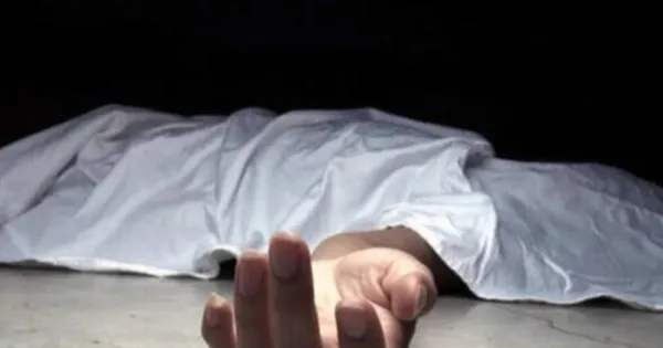 सोनारी में स्वर्णरेखा नदी से अज्ञात व्यक्ति का शव बरामद, जांच में जुटी पुलिस