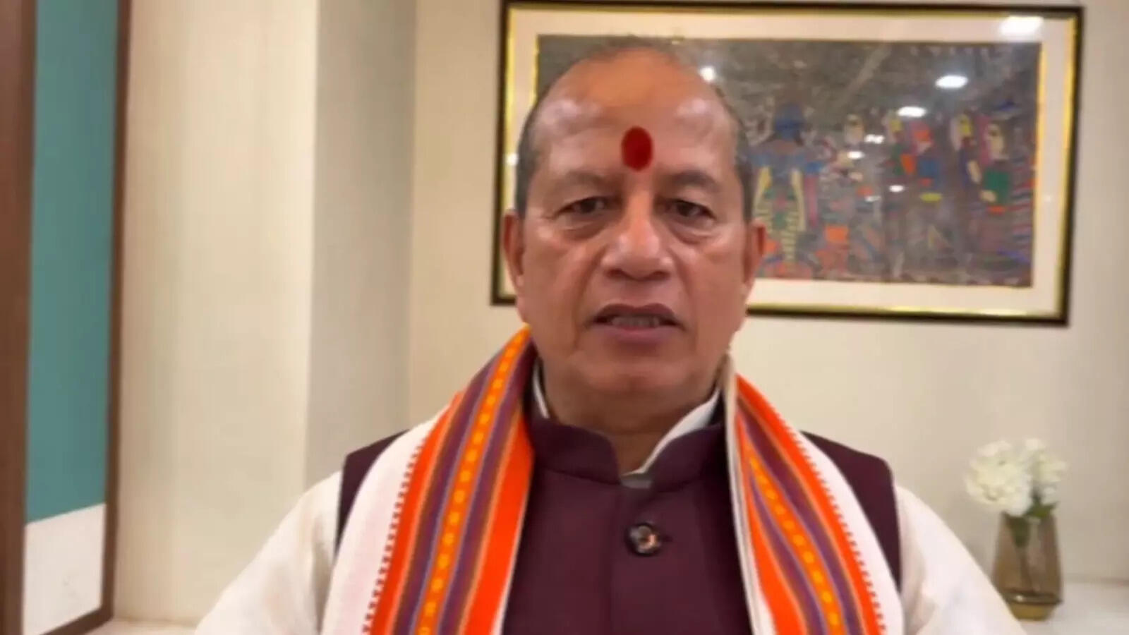 बिहार राजस्व विभाग में हड़कंप: 5 अफसरों का इस्तीफा मंजूर, डिप्टी सीएम विजय सिन्हा का बड़ा एक्शन