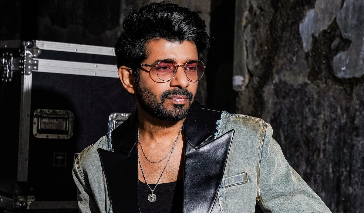 Maddock Horror Universe में Vineet Kumar Singh की एंट्री, 'शक्ति शालिनी' में बनेंगे खूंखार विलेन