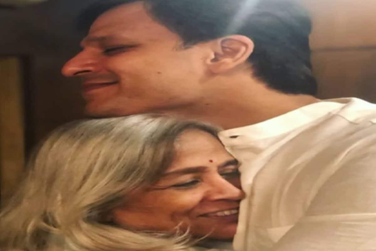 'मेरे साथ ही क्यों?' मां की गोद में सिर रखकर रोए विवेक ओबेरॉय, जब जिंदगी लगने लगी थी बेकार, अब खोला राज