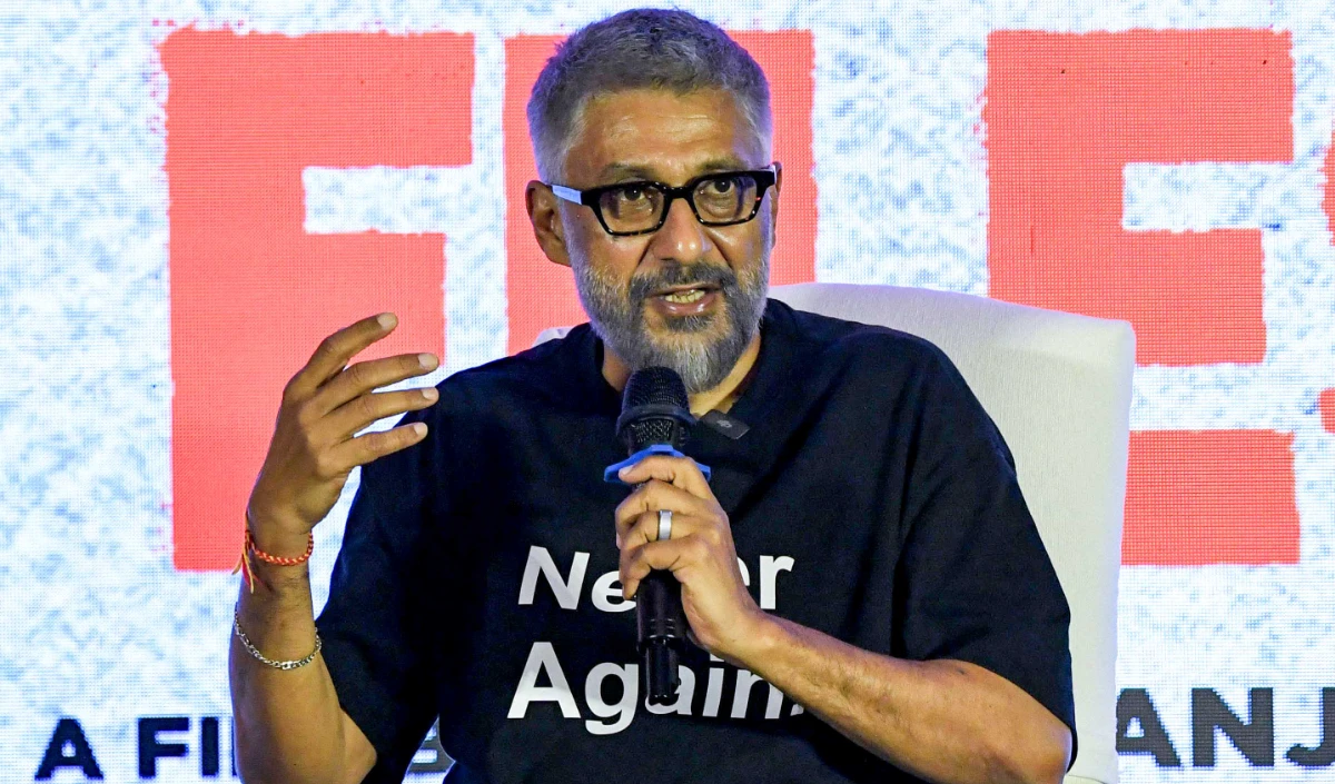 Vivek Agnihotri का ऐलान, बड़े पर्दे पर दिखेगी Operation Sindoor की अनकही दास्तान