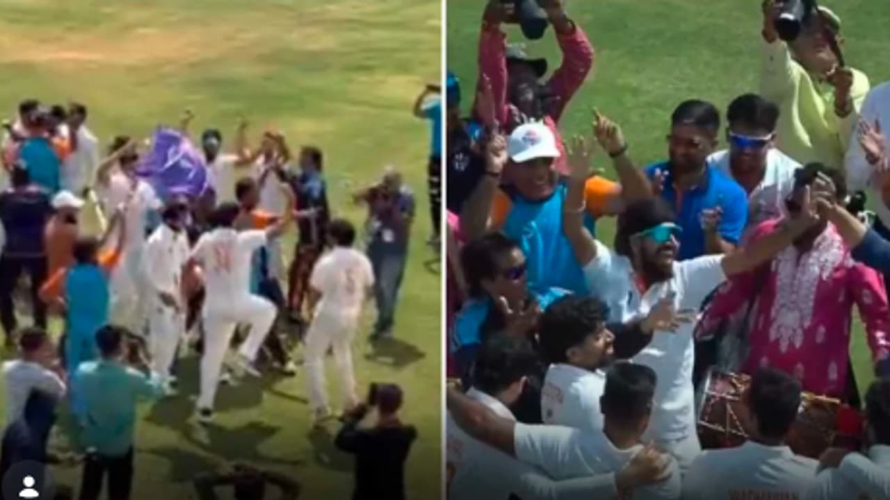 Ranji Trophy Shock: Underdog से Champion तक! 1960 में डेब्यू करने वाली J&K टीम ने जीता रणजी ट्रॉफी 2025-26