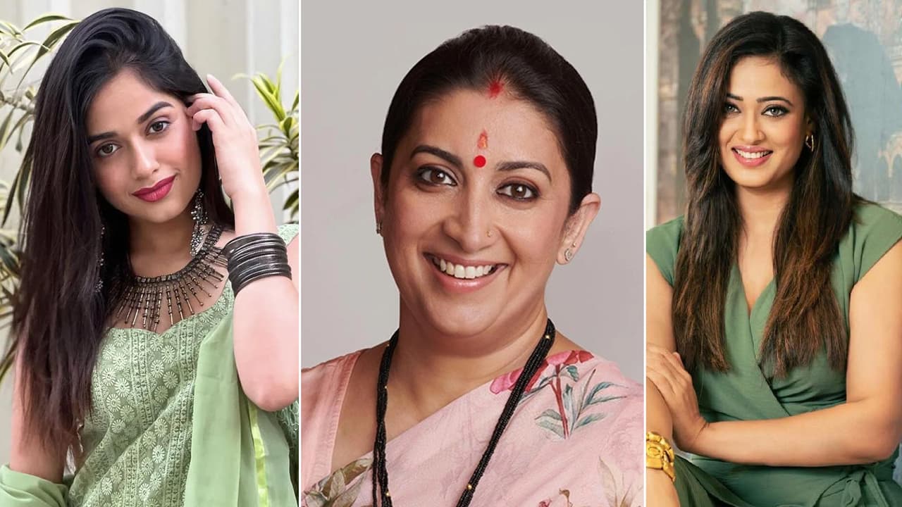 Women's Day: TV की सबसे रईस एक्ट्रेस कौन? श्वेता तिवारी-स्मृति ईरानी भी इसके आगे फेल