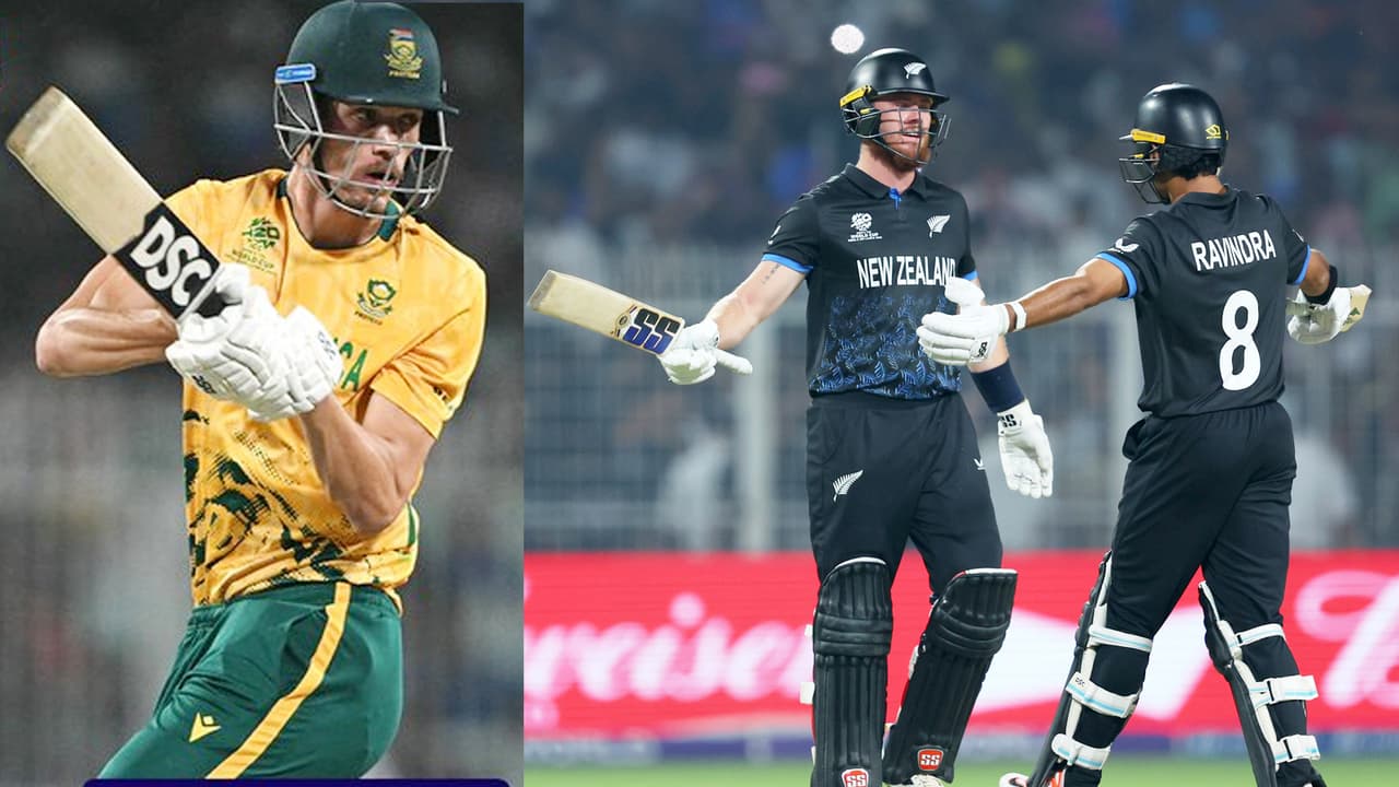 Who Won Yesterday’s Cricket Match, NZ vs SA: कल का मैच कौन जीता, T20 World Cup Semi Final Result न्यूजीलैंड vs साउथ अफ्रीका