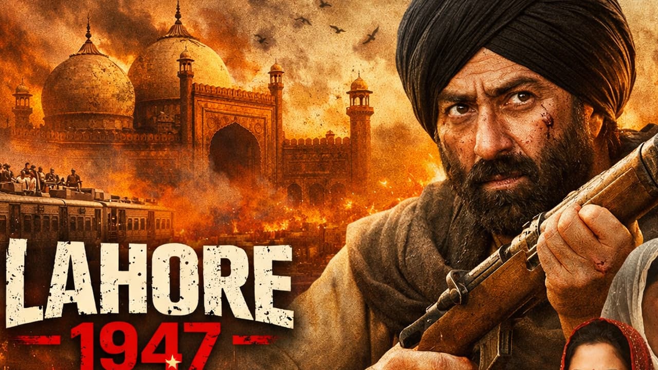 Sunny Deol Film Lahore 1947 पर आमिर खान ने दी बड़ी अपडेट, बताया नाम बदलने का सच