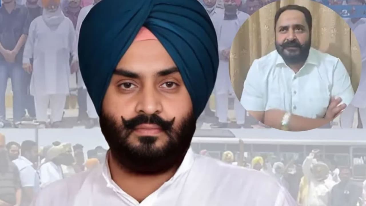 कौन हैं AAP विधायक हरमीत पठानमाजरा? रेप केस में गिरफ्तार, ऑस्ट्रेलिया भाग गए थे