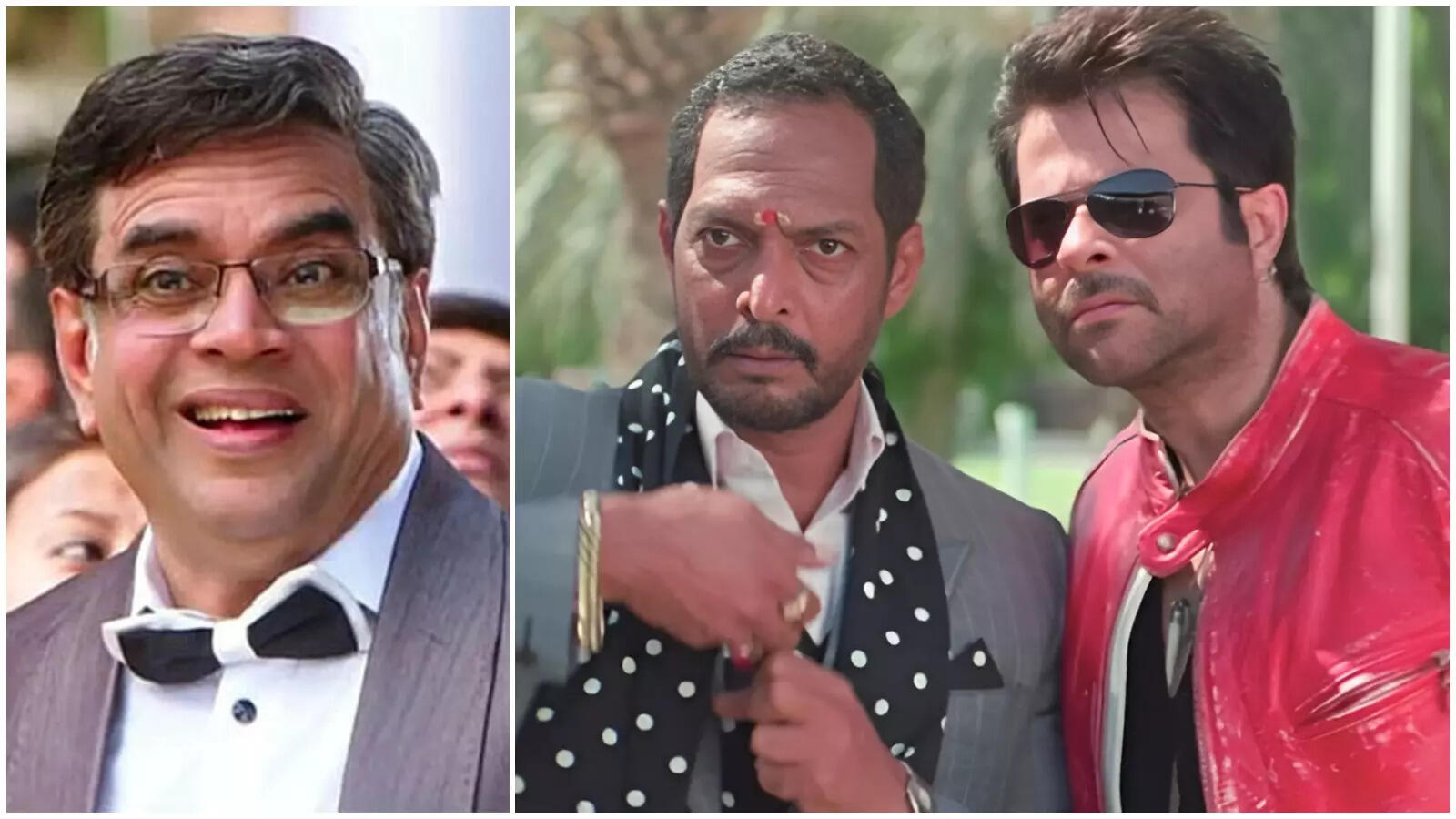 Welcome 4: मजनू भाई, उदय शेट्टी और डॉ. घूंघरू की वापसी, कहानी तैयार, 'वेलकम टू द जंगल' के बाद धमाल