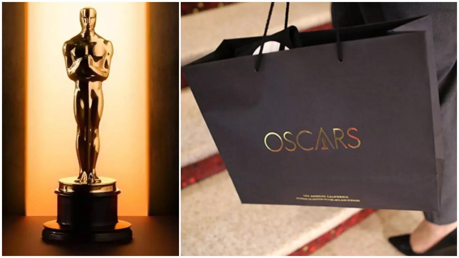 ऑस्कर 2026 के गिफ्ट बैग में क्या-क्‍या? 23 लग्जरी आइटम, हर नॉम‍िनीज को मिलेगा ये ₹3.20 करोड़ी तोहफा