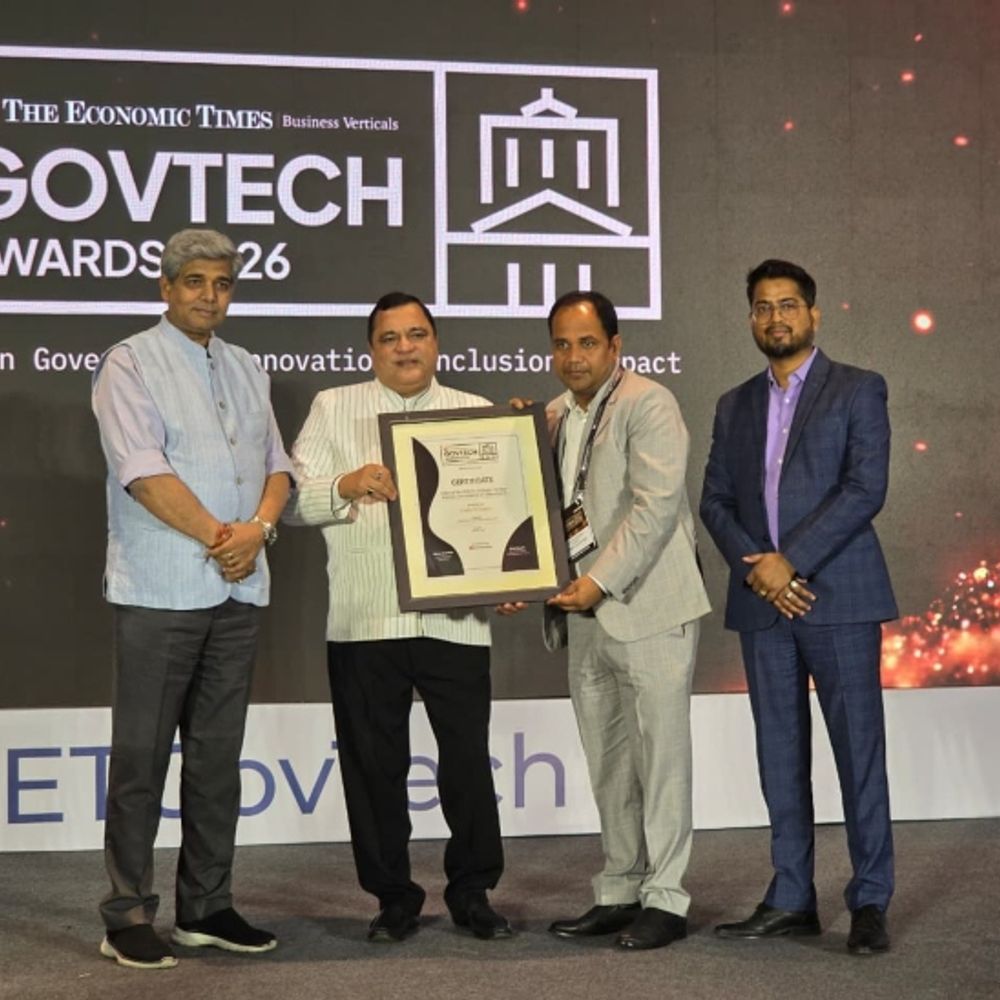 रायपुर में प्रोजेक्ट अजा को राष्ट्रीय सम्मान:महिलाओं को आत्मनिर्भर बनाने का उद्देश्य, महिला सशक्तिकरण और बकरी पालन मॉडल की सराहना