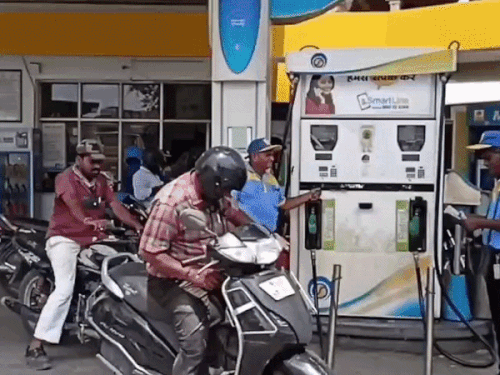 कोटा में धूलंडी बुधवार को:सुबह 10 से 3 बजे तक बंद रहेंगे पेट्रोल पंप