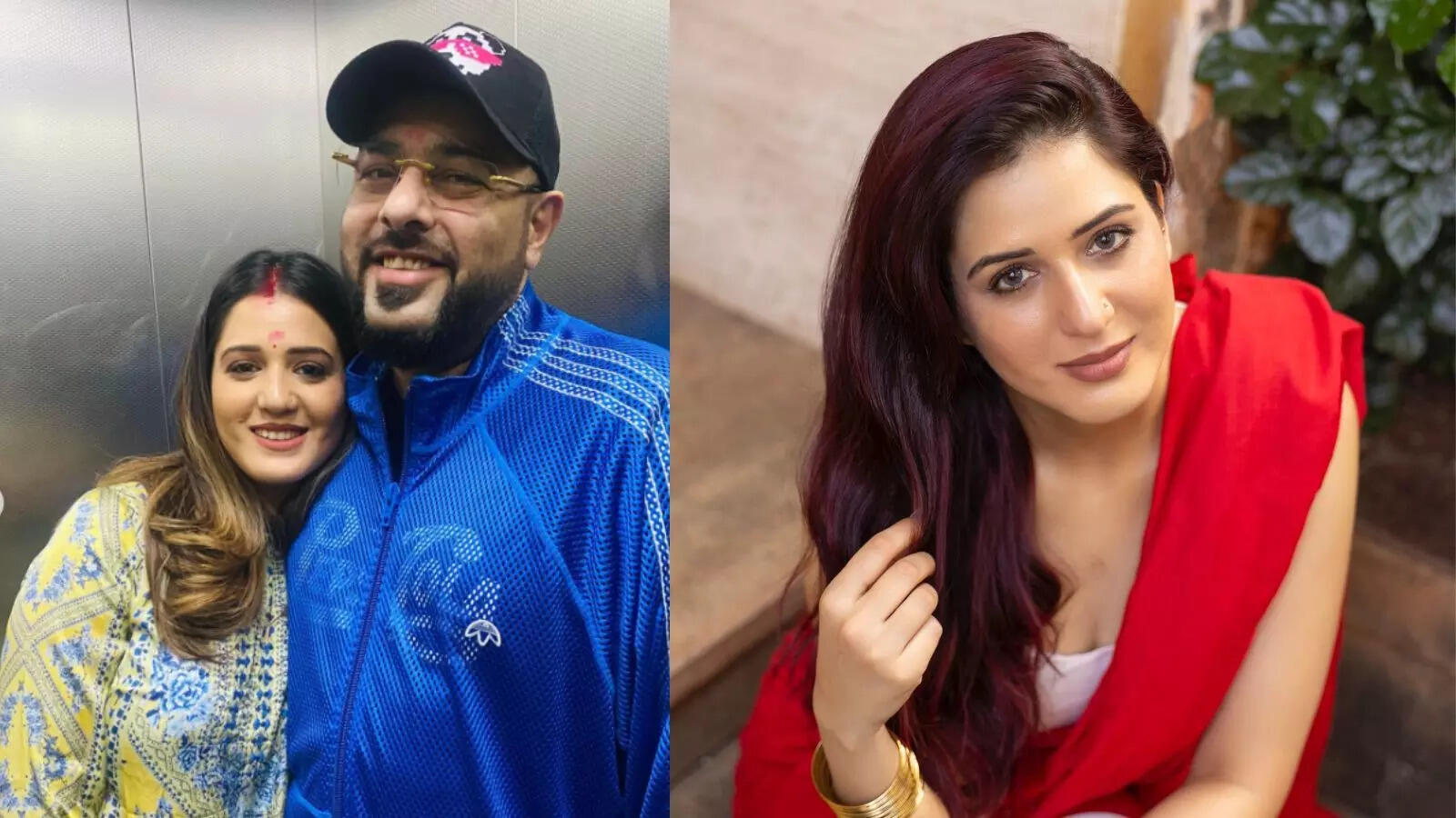 कौन हैं Isha Rikhi, जो बनीं बादशाह की दूसरी पत्नी! उम्र में आदित्‍य से 8 साल छोटी है दुल्‍हन, जानिए सबकुछ