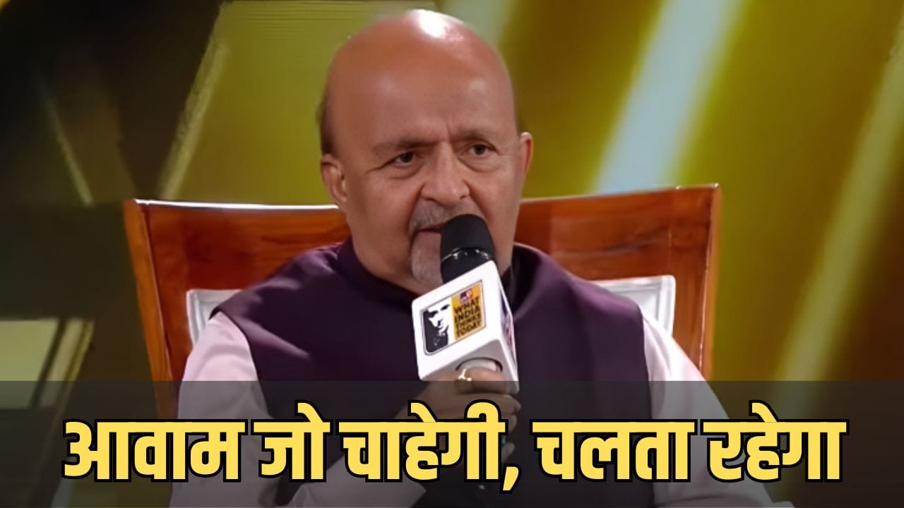 Satta Sammelan 2026: ओटीटी में क्या दिखाया जा रहा, धुरंधर के डॉयलॉग कैसे हैं, चुनर सरके पर क्या-क्या बोले समीर