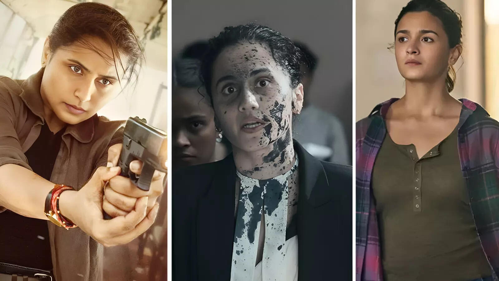 खात्मे के कगार पर महिला प्रधान फिल्में, एकता कपूर बोलीं-औरतों के बारे में फिल्में बनाना मुश्किल हो रहा