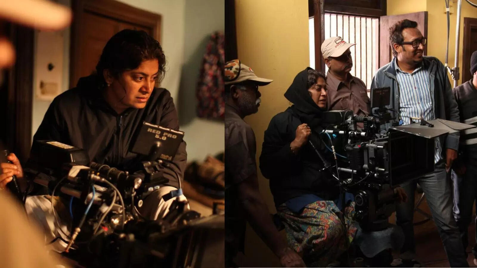 Women's Day: लेंस के पीछे लेडी बॉस कर रहीं कमाल, कैमरे से लिख रहीं कामयाबी की नई इबारत