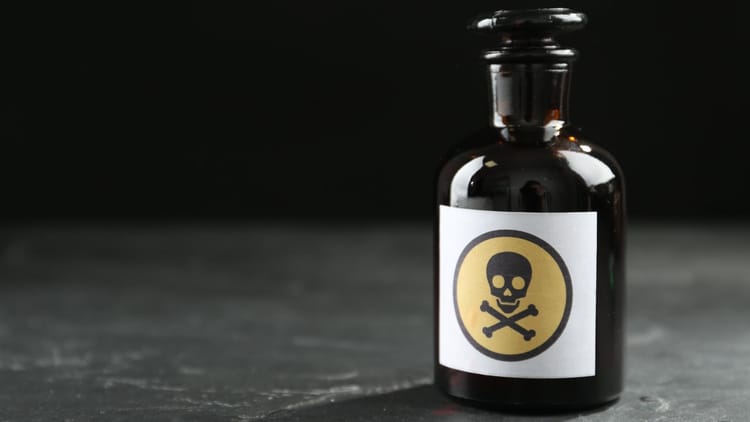 Budaun News: पत्नी से झगड़े के बाद पति ने खाया विषाक्त पदार्थ, उपचार के दौरान मौत