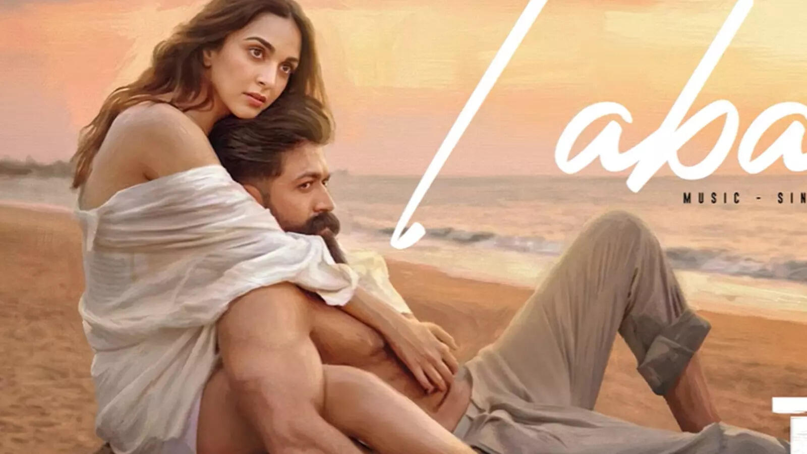 'टॉक्सिक' का गाना 'तबाही' रिलीज तो हुआ, लेकिन लोग बोले- चूना लगा दिया! वीडियो के लिए तरसती रह गई आंखे