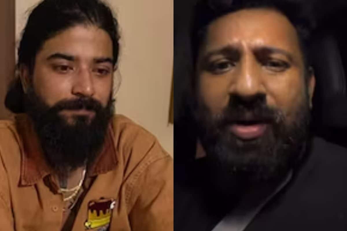 अनुराग डोभाल की 'फाइनल राइड' पर रजत दलाल की फटकार- 'मुश्किलों से भागना समाधान नहीं'