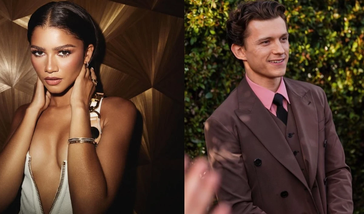 क्या Zendaya और Tom Holland ने कर ली है शादी? रेड कार्पेट पर स्टाइलिस्ट के 'खुलासे' ने फैंस को चौंकाया