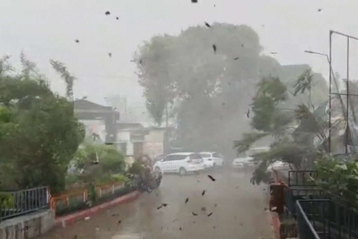 कल का मौसम 21 March 2026: बिहार समेत इन जगहों पर होगी मौत की बारिश, तो कई इलाकों में तेज तूफान, बिजली गिरने से मचेगा हाहाकार; चेक करें आईएमडी रिपोर्ट