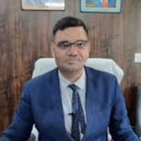 आईएएस रिंकू सिंह राही का तकनीकी त्यागपत्र, बिना काम वेतन लेना जनता के साथ धोखा