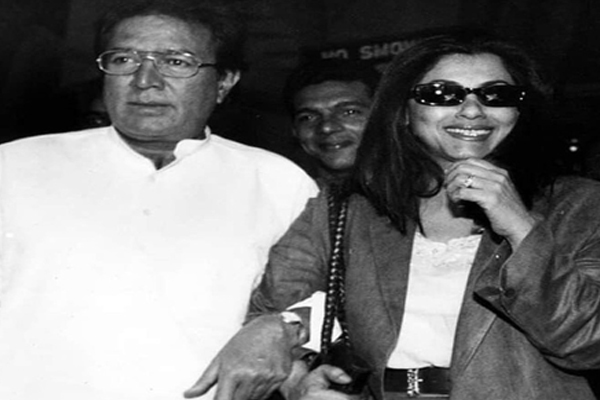 डिंपल कपाड़िया को बॉम्बे हाईकोर्ट से राहत, अनीता आडवाणी-राजेश खन्ना के रिश्ते को कानूनी मान्यता देने की याचिका खारिज