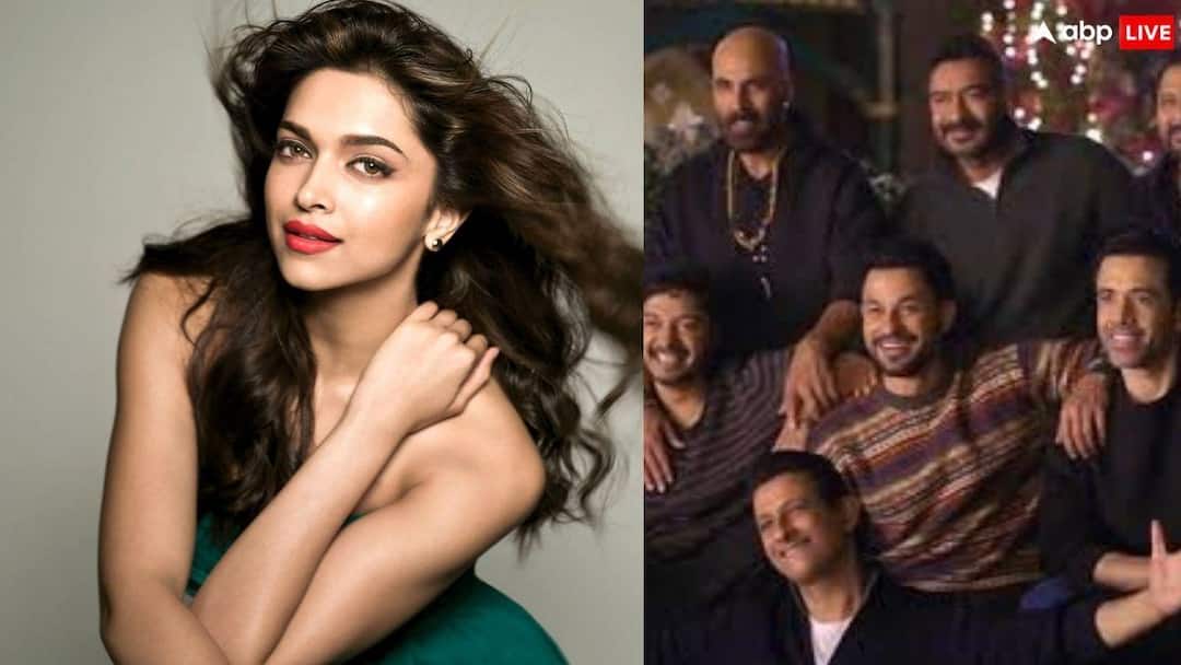 दीपिका पादुकोण की हुई 'गोलमाल 5' में एंट्री, 'सिंघम अगेन' के रोल से होगा ये तगड़ा कनेक्शन, अक्षय कुमार से लेंगी पंगा!