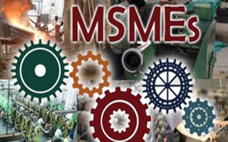 MSME सेक्टर को बढ़ावा देने के लिए हरियाणा सरकार का बड़ा फैसला, हर जिले में बनेगी 18 सदस्यीय समिति