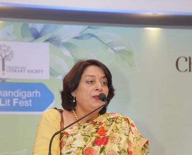 हरियाणा में स्वास्थ्य संस्थानों में पानी के टैंकों की तत्काल सफाई के दिए आदेश : डॉ. सुमिता मिश्रा